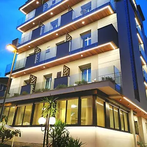 *** Hotel Cavalli Italië