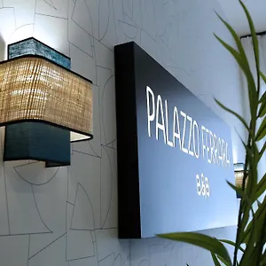 2* Bed & Breakfast Palazzo Ferrara