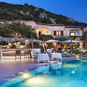 **** Hotel Relais Carola Italië