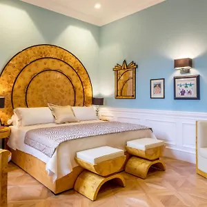 *** Bed & Breakfast La Maison Du Sage Italië