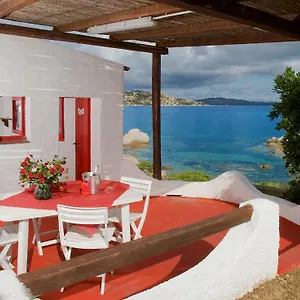  Vakantiepark Camping Acapulco Italië