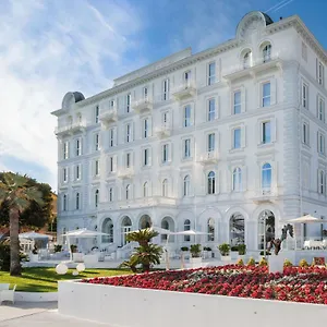 ***** Hotel Miramare The Palace Italië